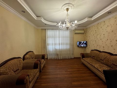 Satılır 2 otaqlı yeni tikili 62 m² — Bakı