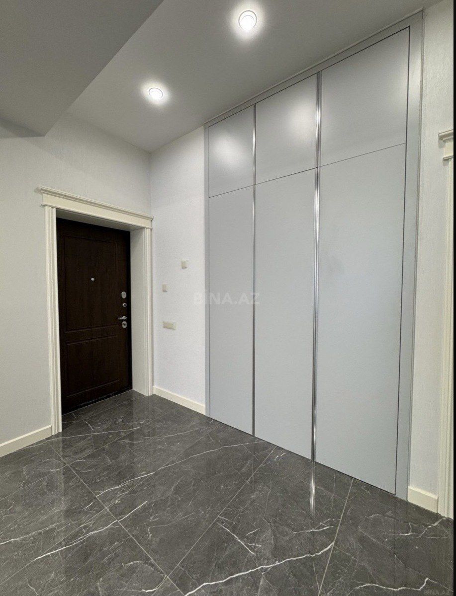 Satılır 2 otaqlı yeni tikili 86 m² — Mənzil, Bakı (2)