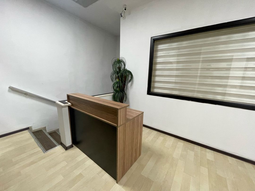 İcarəyə verilir 5 otaqlı ofis 204.3 m² — Ofis, Bakı (4)