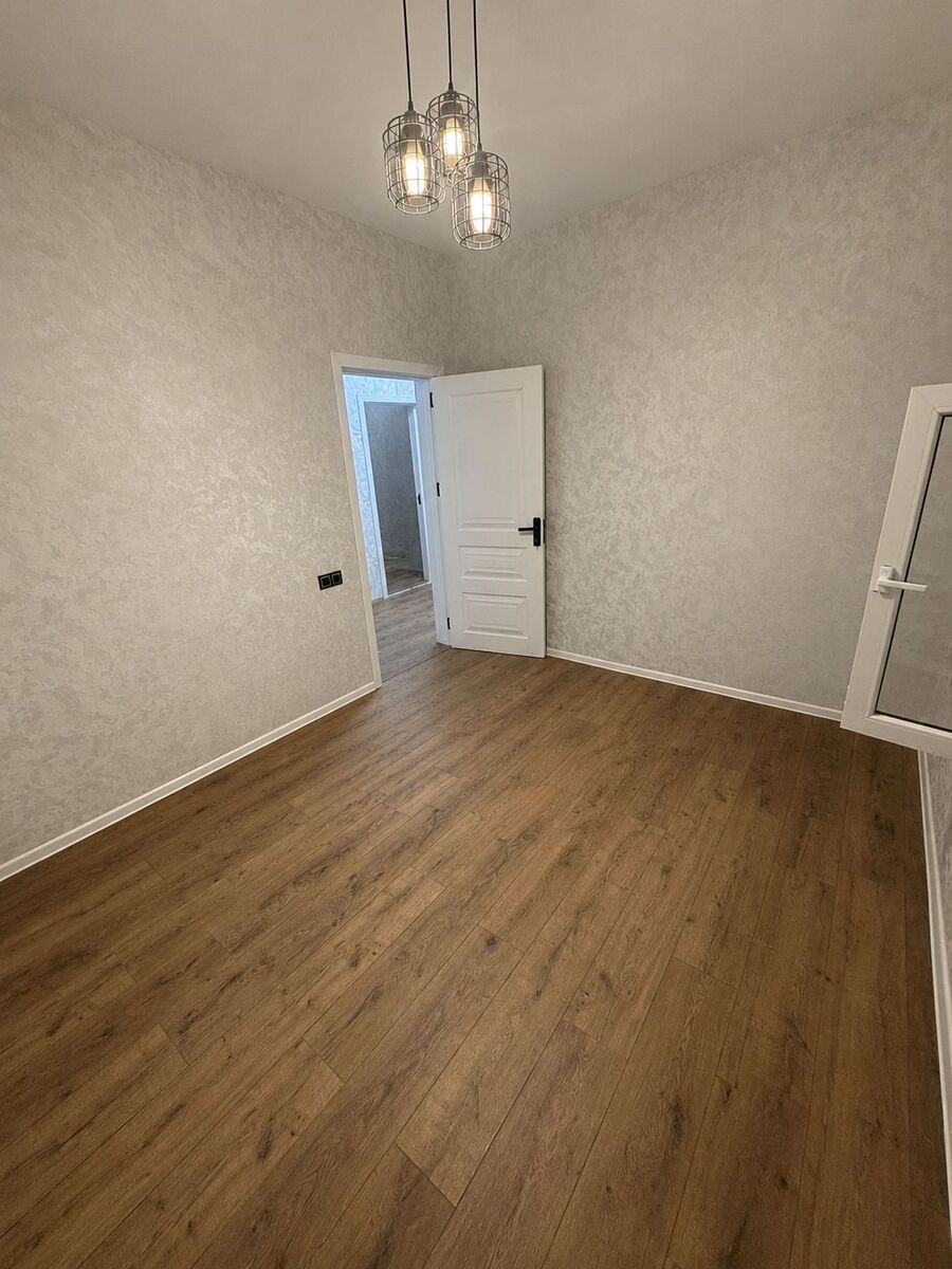 Satılır 3 otaqlı həyət evi/bağ evi 84 m² — Ev, villa, Bakı (4)