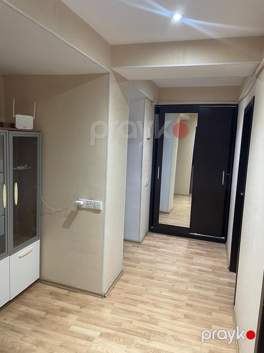 İcarəyə verilir 3 otaqlı köhnə tikili 80 m² — Mənzil, Bakı (2)