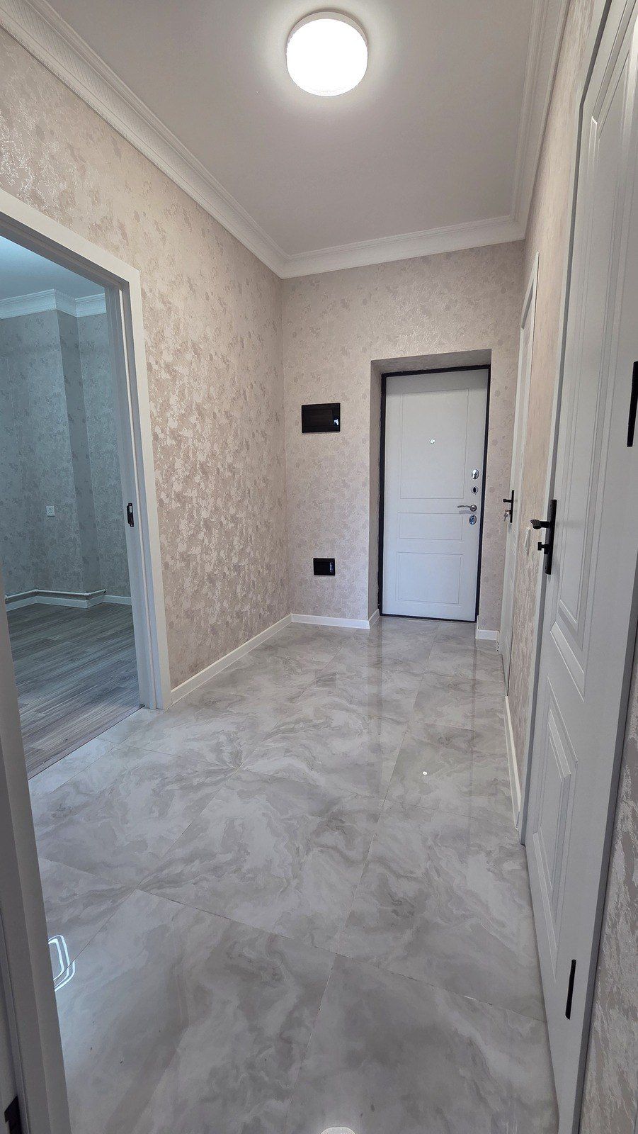 Satılır 3 otaqlı köhnə tikili 61 m² — Mənzil, Bakı (6)