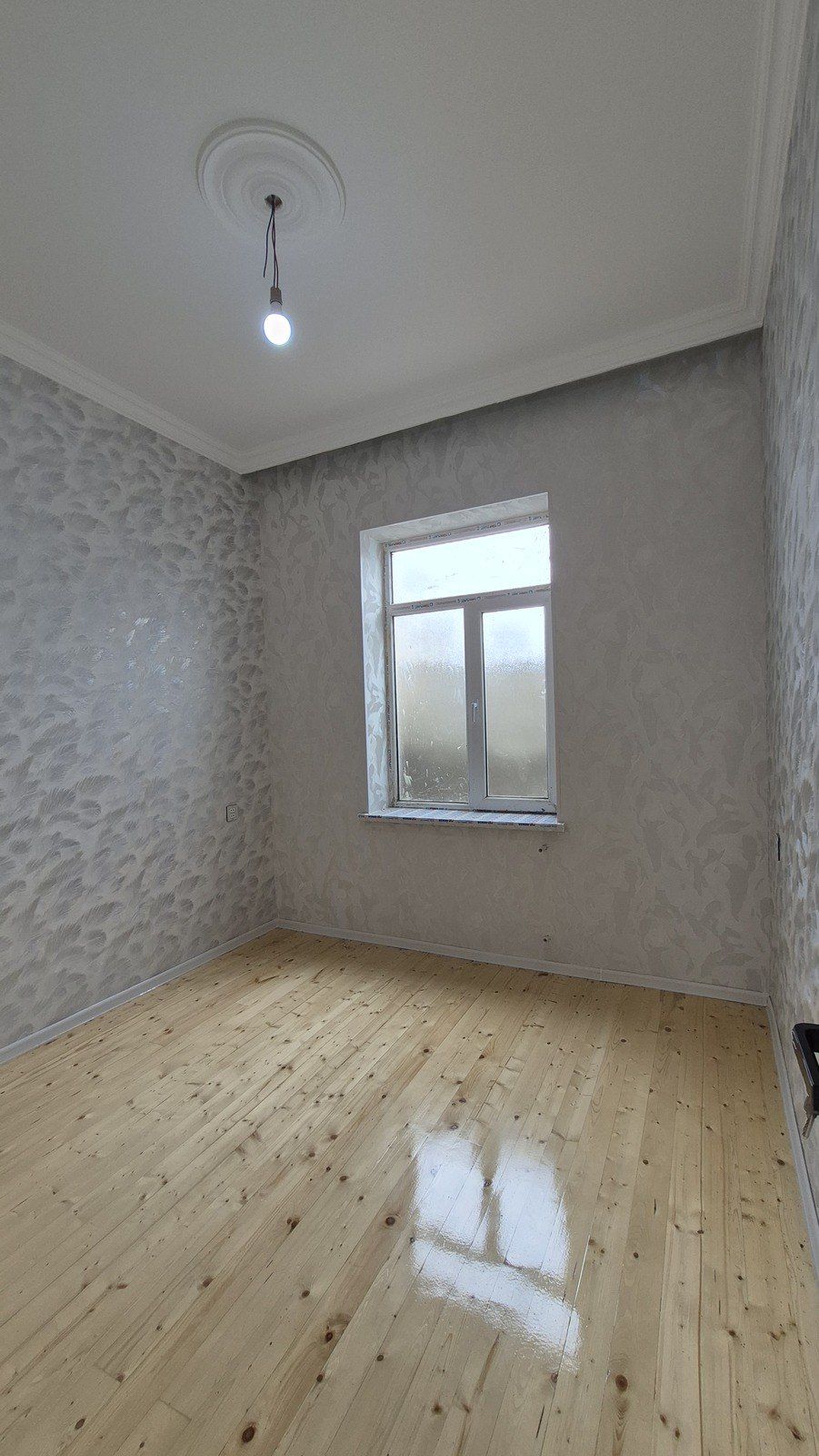 Satılır 3 otaqlı həyət evi/bağ evi 80 m² — Ev, villa, Bakı (4)