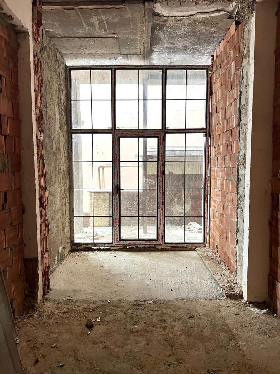 Satılır 3 otaqlı yeni tikili 106 m² — Mənzil, Bakı (11)