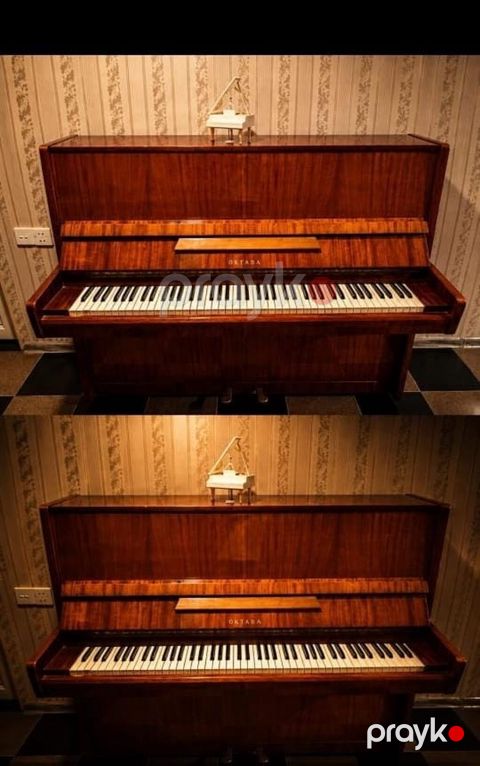 Piano 250azn. Unvan Zabrat//1143b//glr E — Bakı