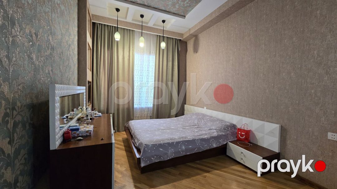 Satılır 3 otaqlı yeni tikili 162 m² — Mənzil, Bakı (11)