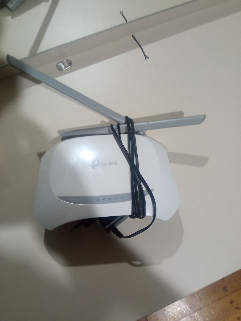 TP-Link simsiz Wi‑Fi router Xüsusiyyətlər: - Model: TP-Link (ön — Elektronika, Sumqayıt (2)