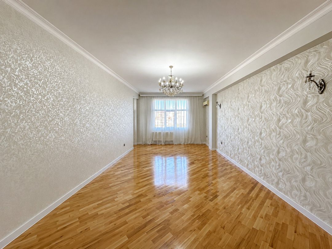 Satılır 2 otaqlı yeni tikili 85 m² — Mənzil, Bakı (5)