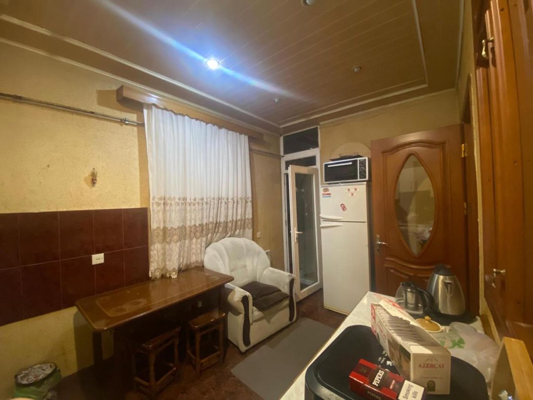 Satılır 4 otaqlı yeni tikili 110 m² — Mənzil, Bakı (7)
