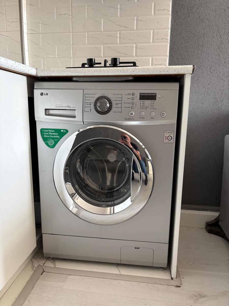 Satılır 1 otaqlı yeni tikili 33 m² — Mənzil, Xırdalan (11)
