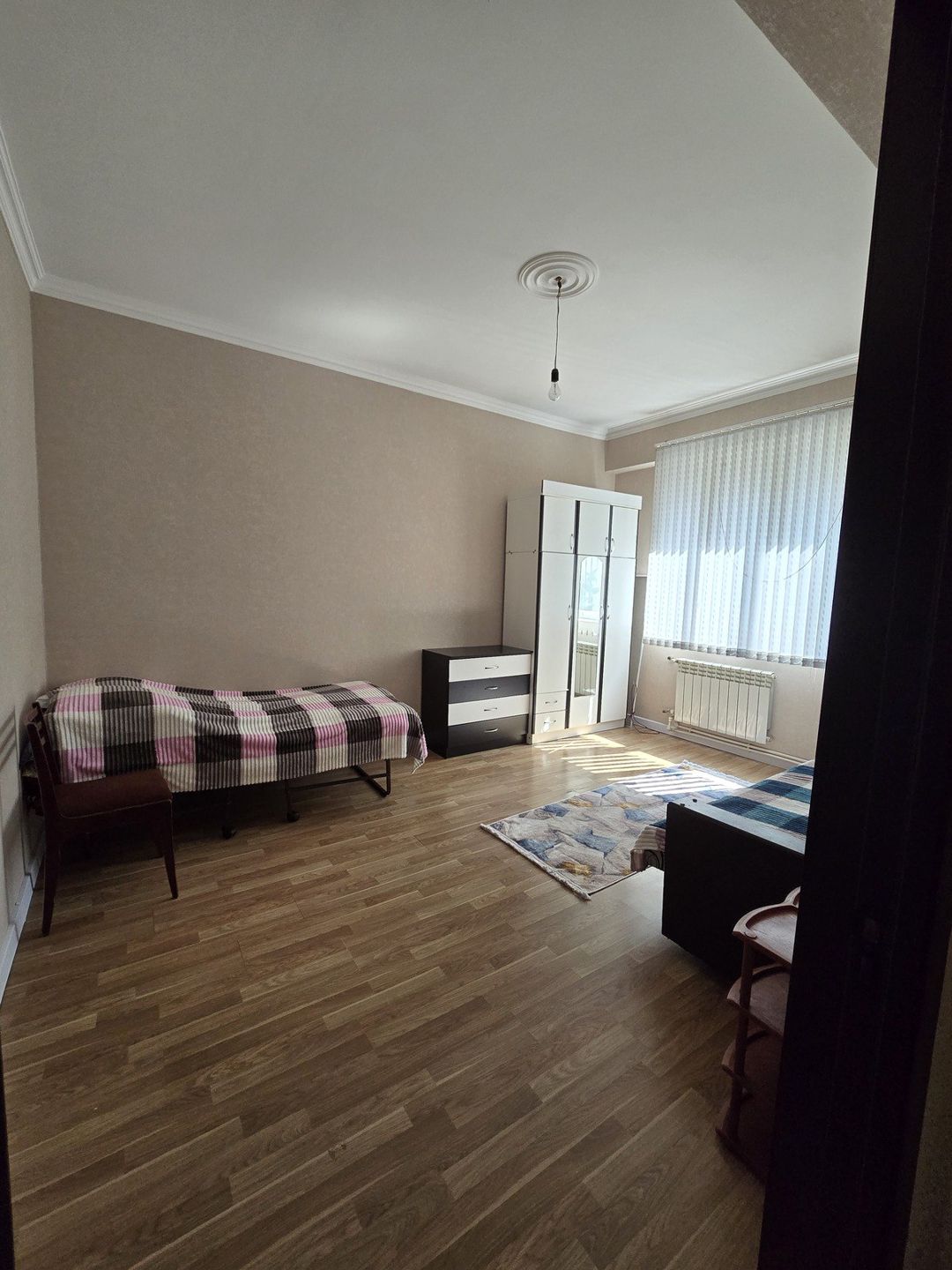 Satılır 1 otaqlı yeni tikili 38 m² — Mənzil, Xırdalan (3)