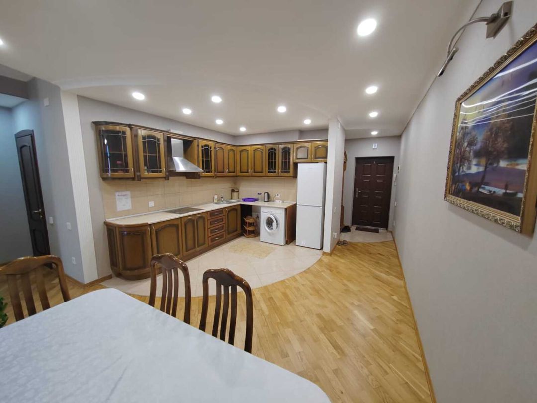 Satılır 2 otaqlı yeni tikili 65 m² — Mənzil, Bakı (3)