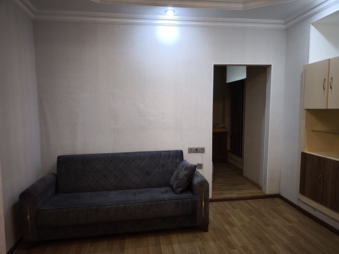 Satılır 4 otaqlı köhnə tikili 65 m² — Mənzil, Bakı (11)