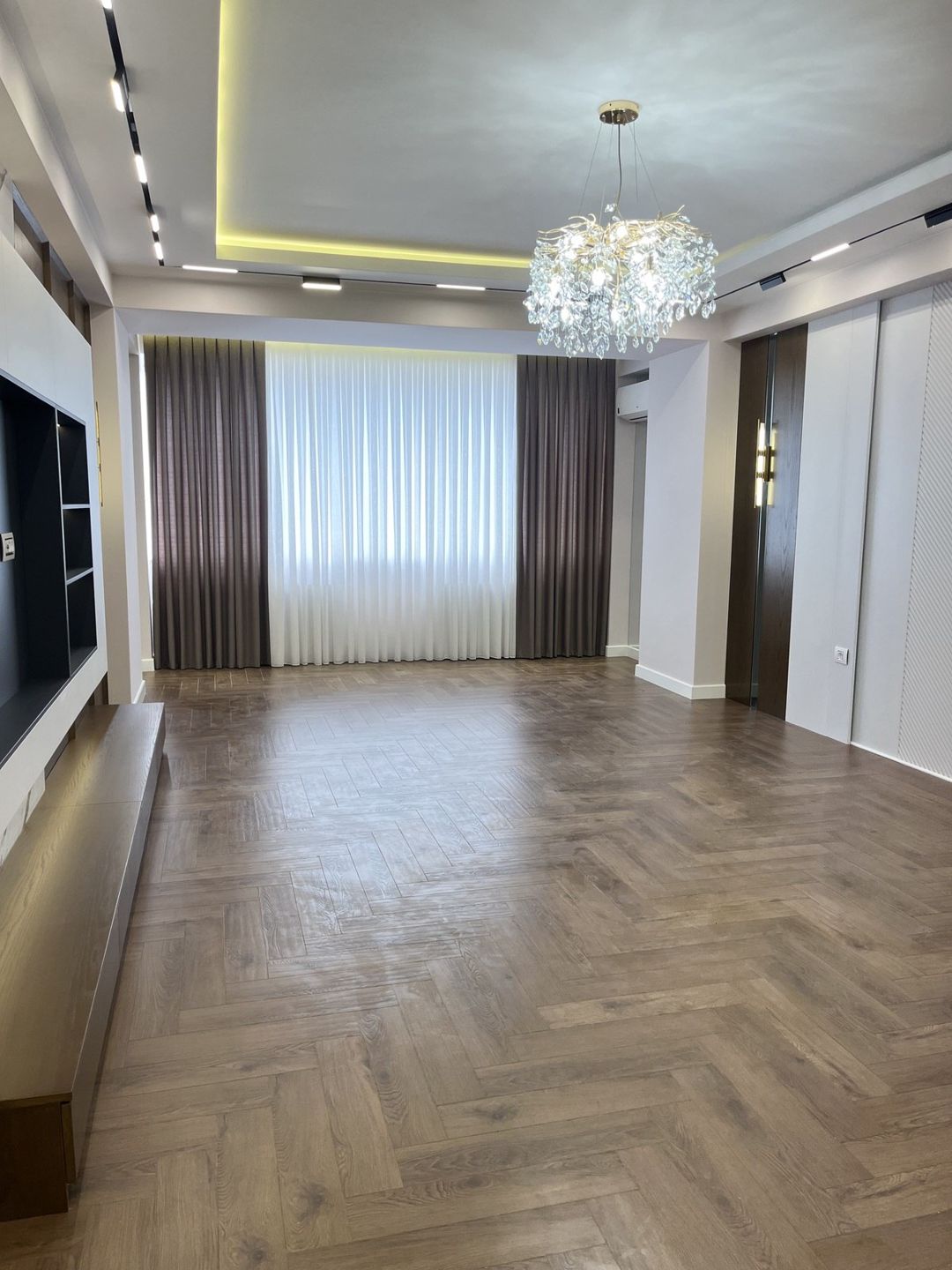 Satılır 4 otaqlı yeni tikili 190 m² — Mənzil, Bakı (3)