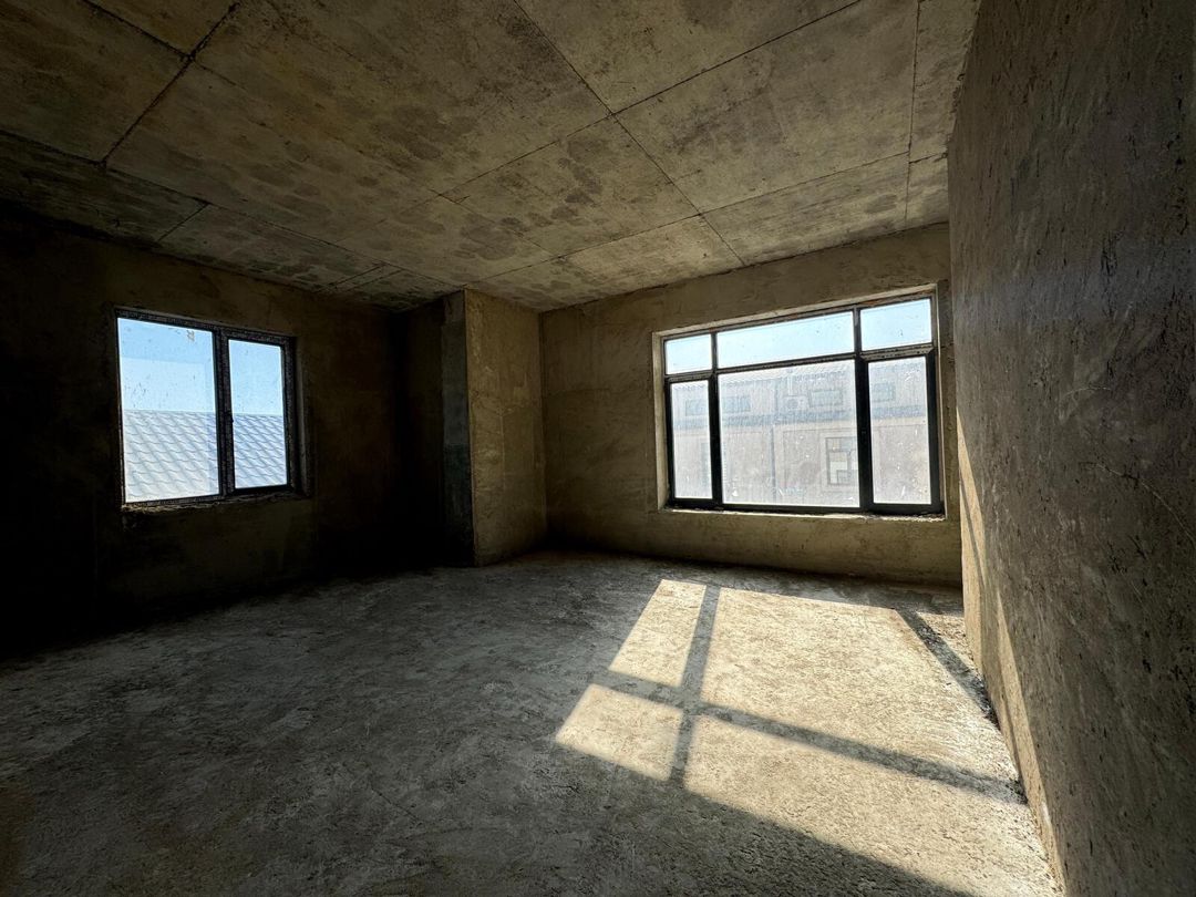 Satılır 2 otaqlı yeni tikili 64 m² — Mənzil, Bakı (4)