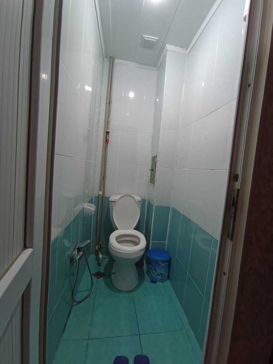 Satılır 2 otaqlı yeni tikili 66 m² — Mənzil, Bakı (8)