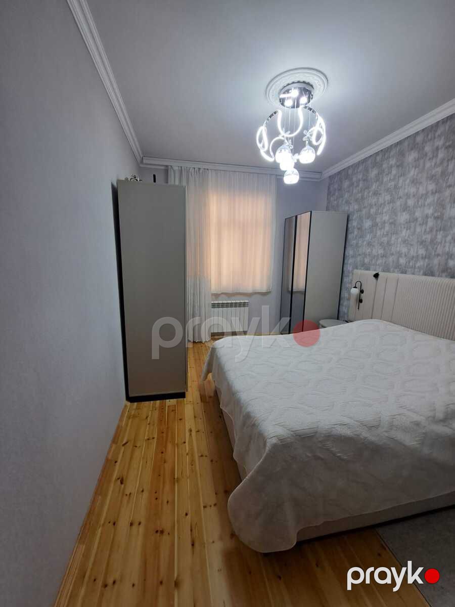 Satılır 3 otaqlı yeni tikili 88 m² — Mənzil, Xırdalan (6)