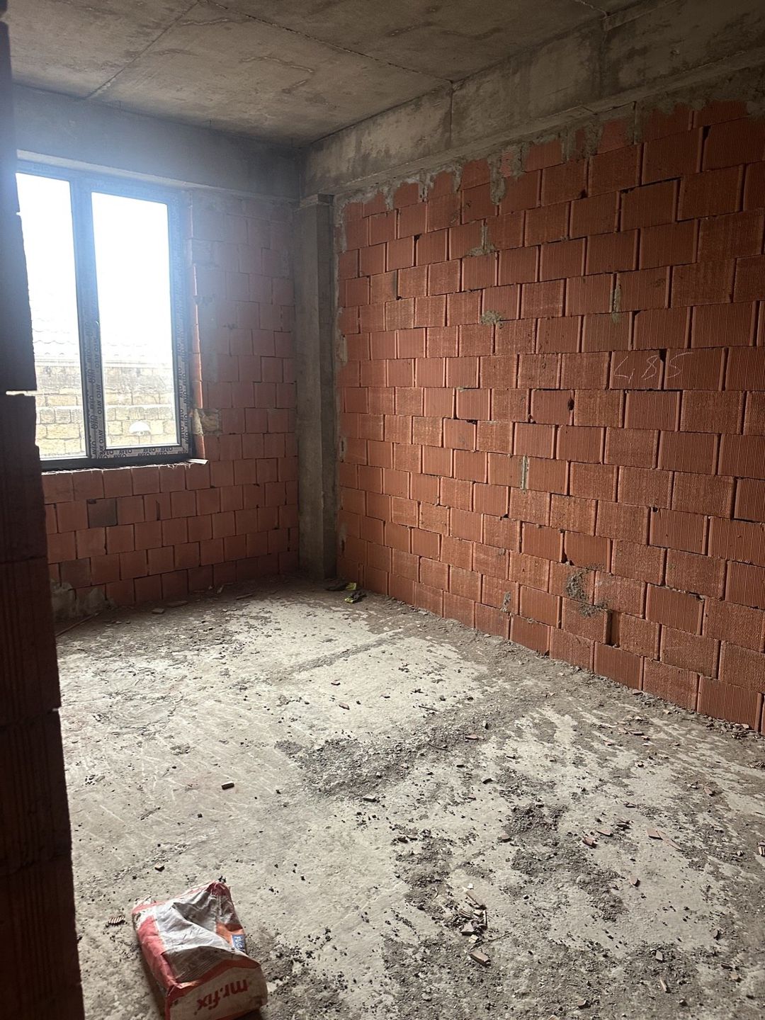 Satılır 2 otaqlı yeni tikili 48 m² — Mənzil, Bakı (6)
