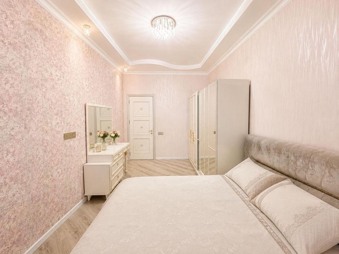 Satılır 2 otaqlı yeni tikili 69 m² — Mənzil, Bakı (8)