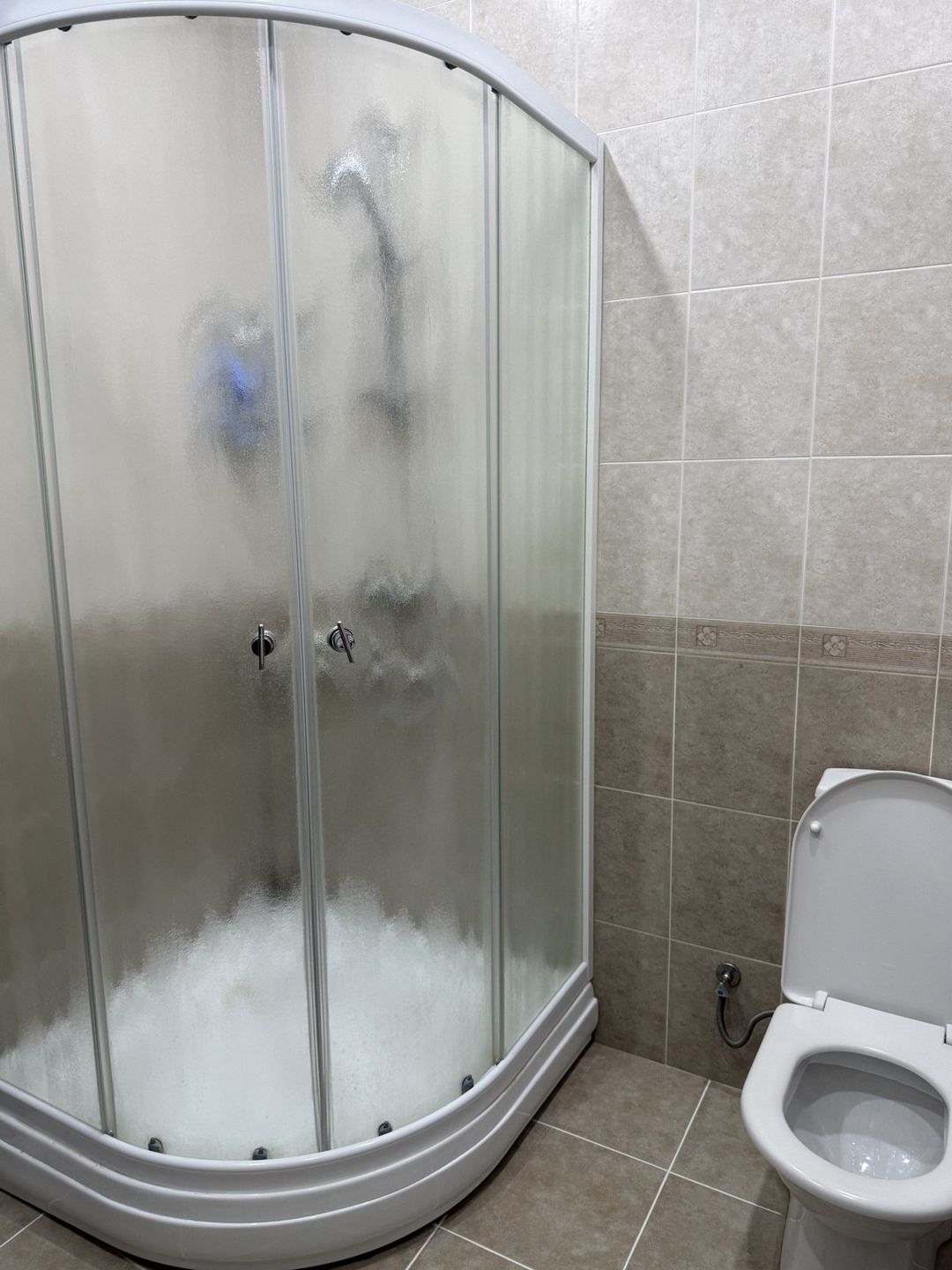 İcarəyə verilir 4 otaqlı yeni tikili 201 m² — Mənzil, Bakı (10)