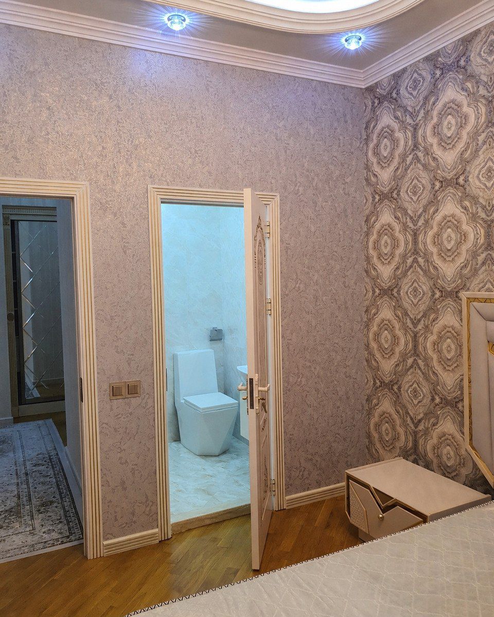 Satılır 3 otaqlı yeni tikili 114 m² — Mənzil, Bakı (5)