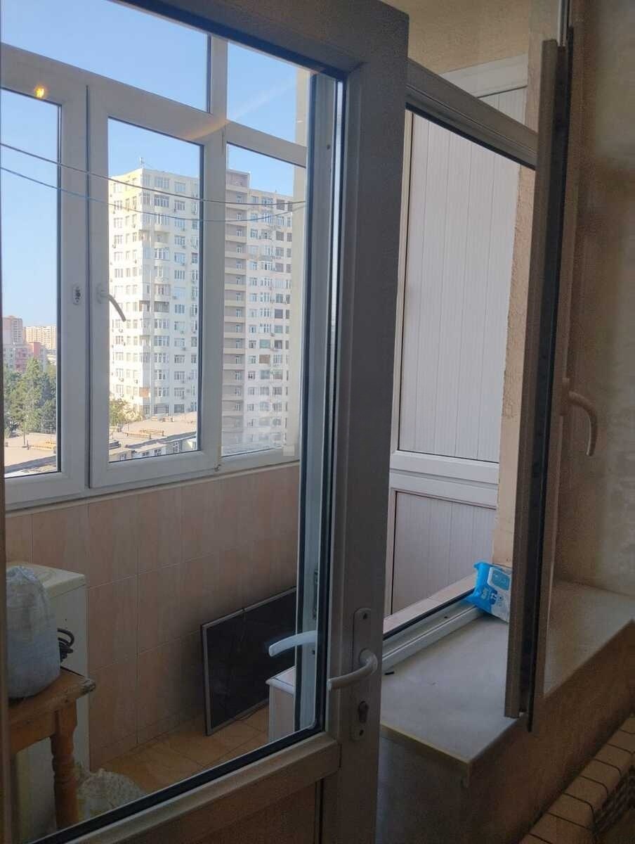 Satılır 2 otaqlı yeni tikili 100 m² — Mənzil, Bakı (6)