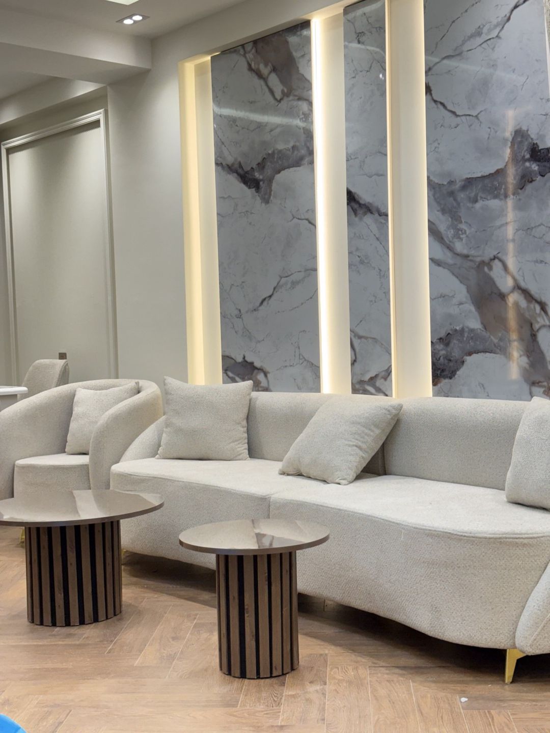 İcarəyə verilir 4 otaqlı yeni tikili 140 m² — Mənzil, Bakı (5)