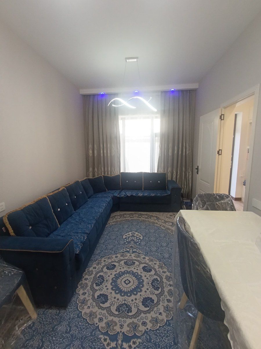 Satılır 4 otaqlı həyət evi/bağ evi 70 m² — Ev, villa, Bakı (10)