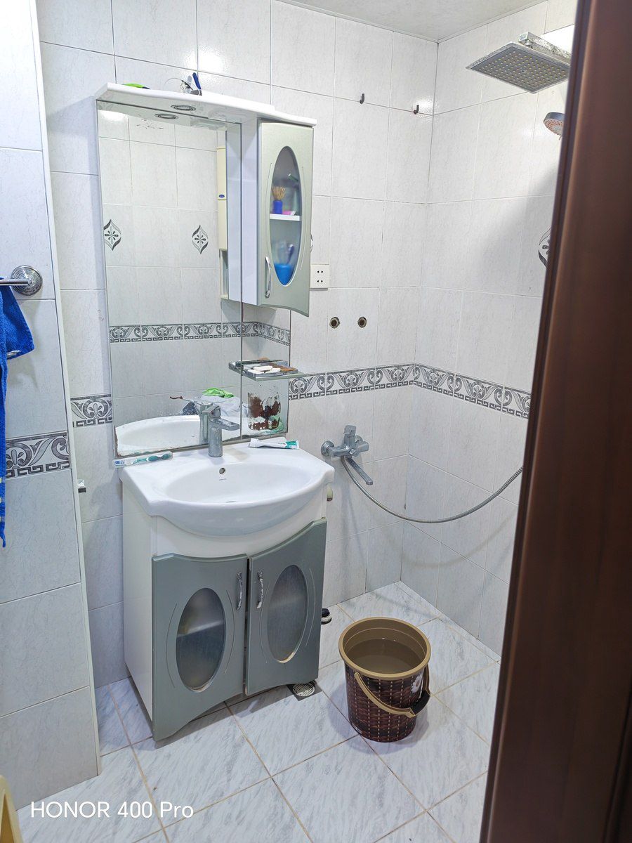İcarəyə verilir 4 otaqlı köhnə tikili 80 m² — Mənzil, Bakı (12)
