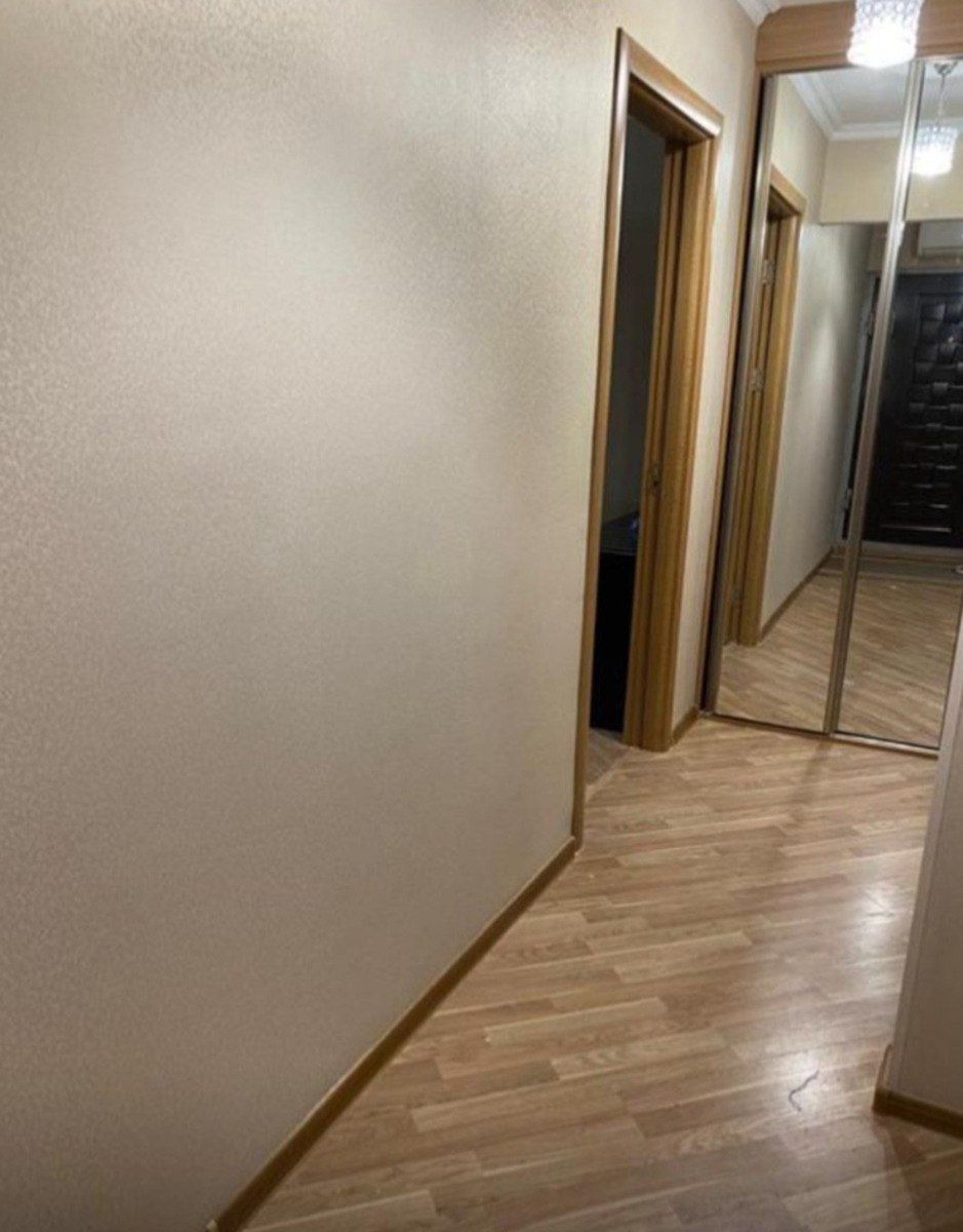 İcarəyə verilir 2 otaqlı köhnə tikili 55 m² — Mənzil, Bakı (5)