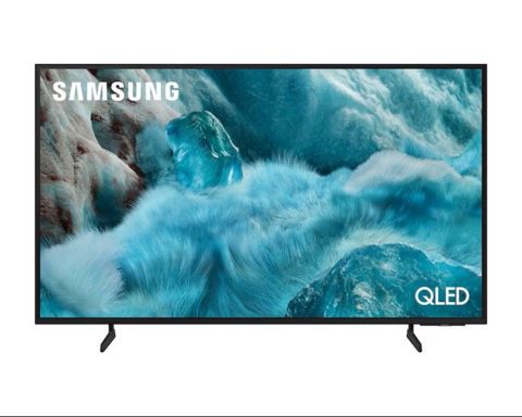Samsung Q7F QE50Q7FAAUXRU 50″ QLED — Bakı