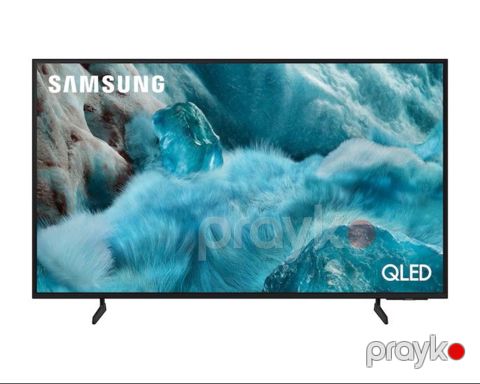 Samsung Q7F QE50Q7FAAUXRU 50″ QLED — Bakı