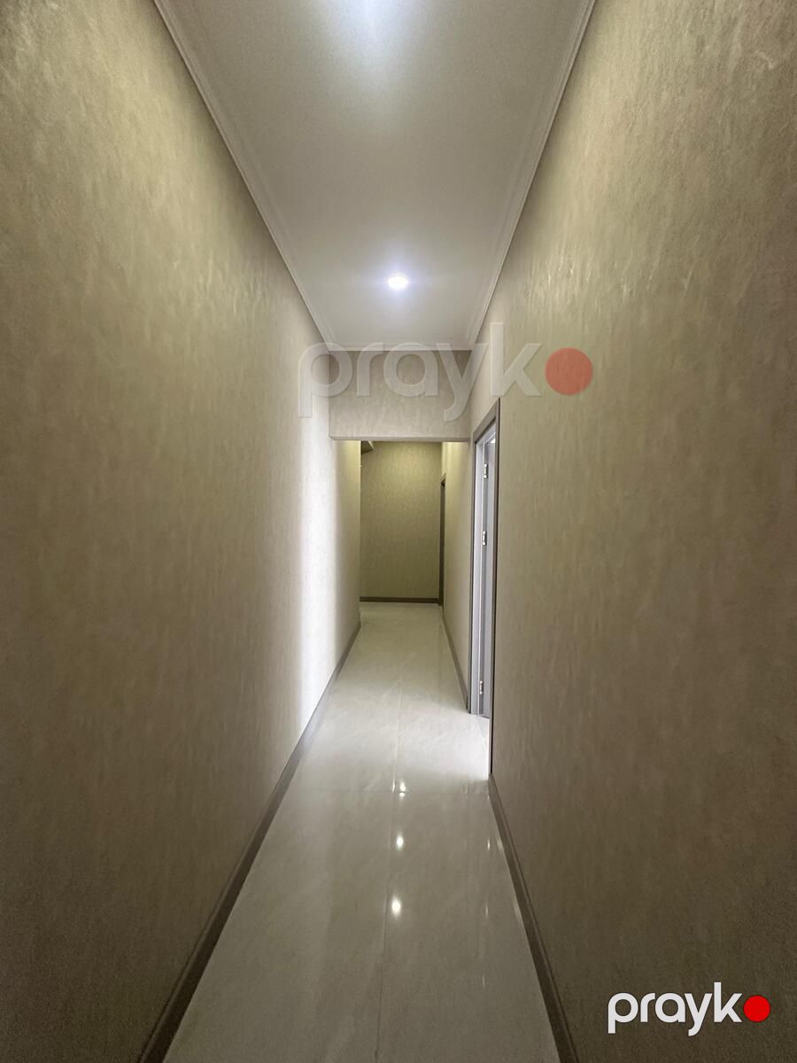 İcarəyə verilir 2 otaqlı yeni tikili 80 m² — Mənzil, Bakı (9)