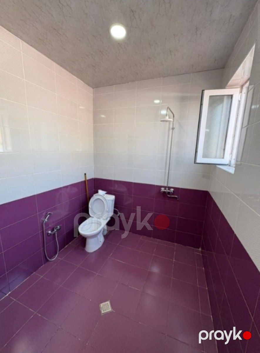 İcarəyə verilir 3 otaqlı həyət evi/bağ evi 130 m² — Ev, villa, Qəbələ (8)