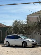 Renault Megane, 2008 il — Cars