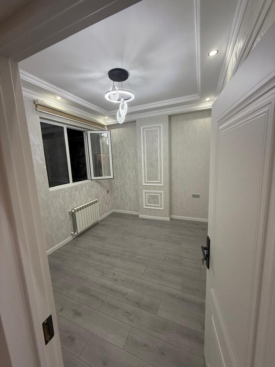 İcarəyə verilir 2 otaqlı yeni tikili 70 m² — Mənzil, Bakı (3)