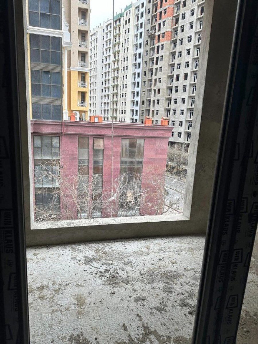 Satılır 2 otaqlı yeni tikili 72 m² — Mənzil, Bakı (7)