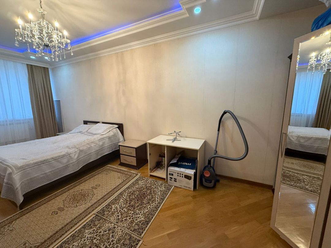 Satılır 4 otaqlı yeni tikili 145 m² — Mənzil, Bakı (10)