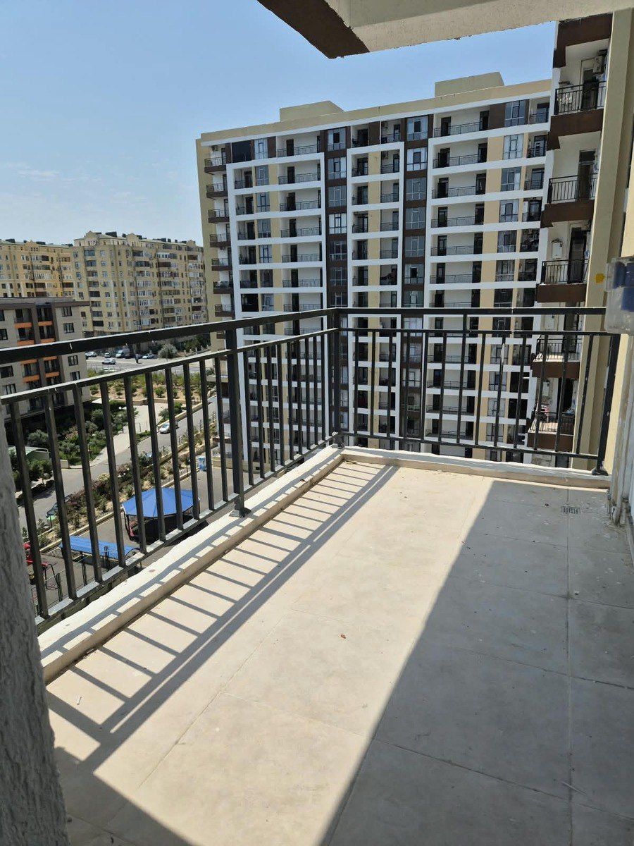 İcarəyə verilir 3 otaqlı yeni tikili 95 m² — Mənzil, Sumqayıt (6)