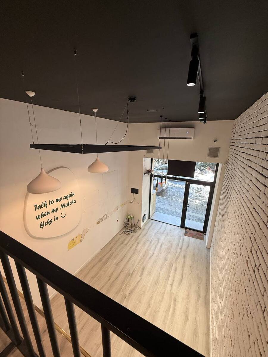 İcarəyə verilir obyekt 110 m² — Əmlak, Bakı (3)