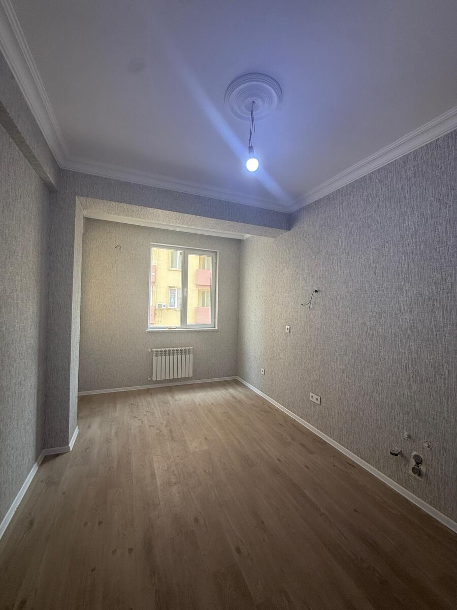 Satılır 2 otaqlı yeni tikili 91 m² — Mənzil, Sumqayıt (2)
