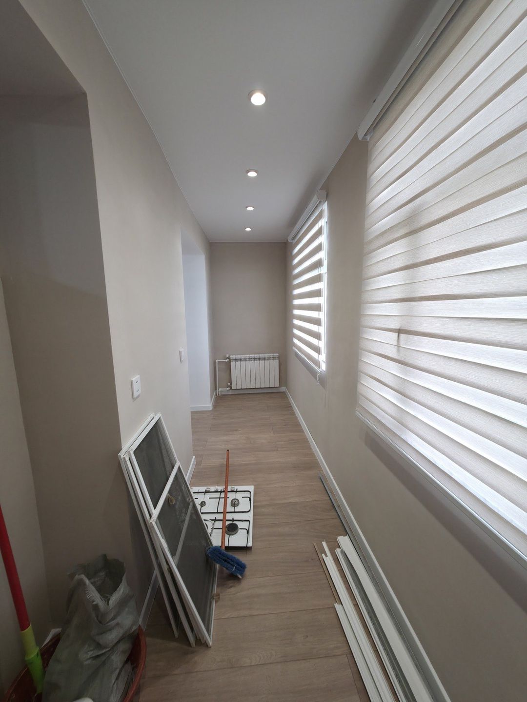 Satılır 3 otaqlı köhnə tikili 60 m² — Mənzil, Bakı (7)