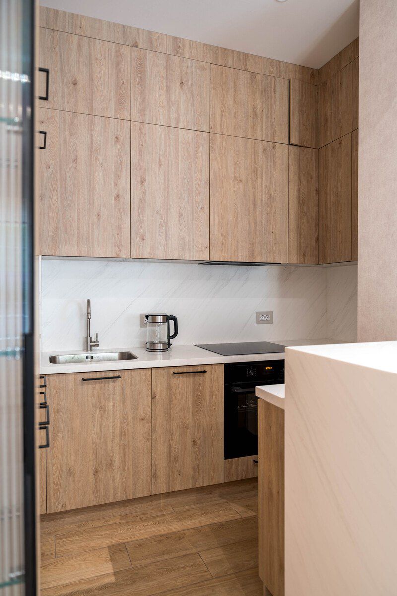 İcarəyə verilir 2 otaqlı yeni tikili 71 m² — Mənzil, Bakı (10)