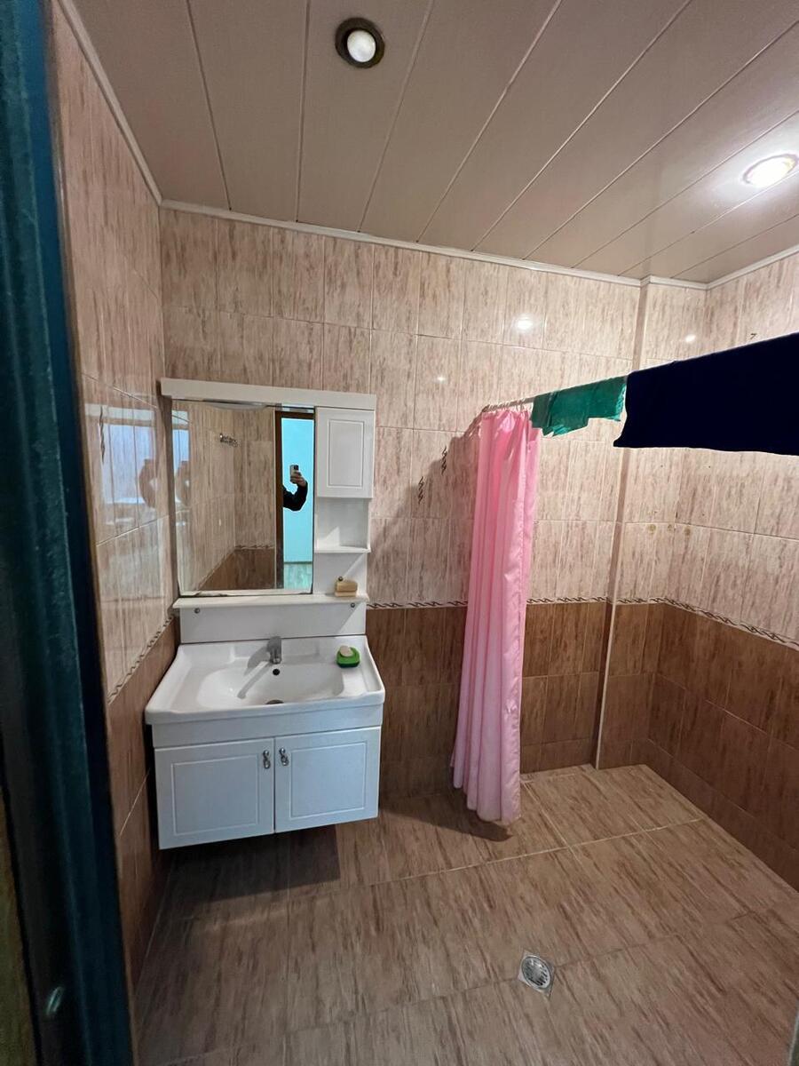 Satılır 3 otaqlı yeni tikili 95 m² — Mənzil, Bakı (10)