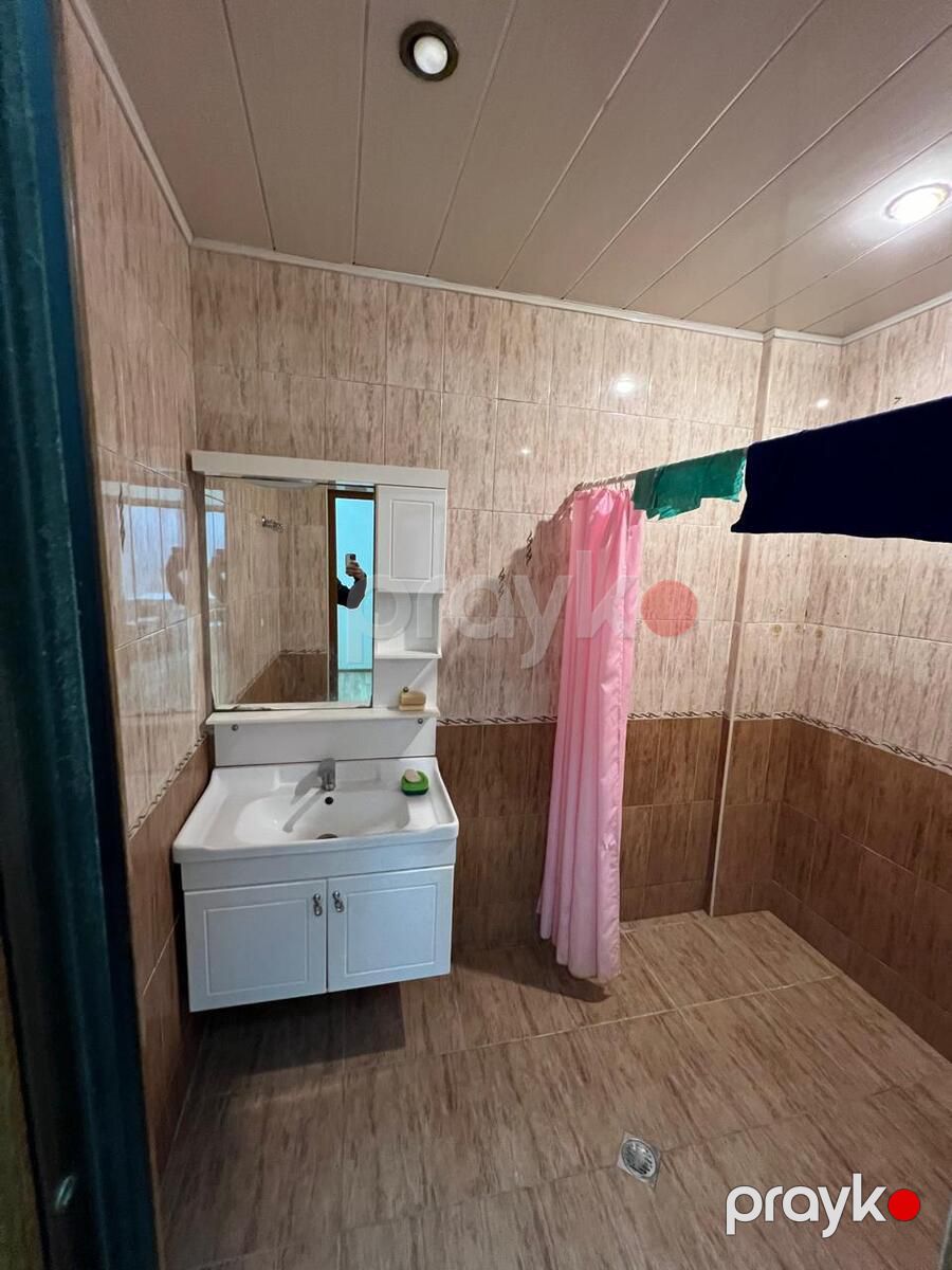 Satılır 3 otaqlı yeni tikili 99 m² — Mənzil, Bakı (12)