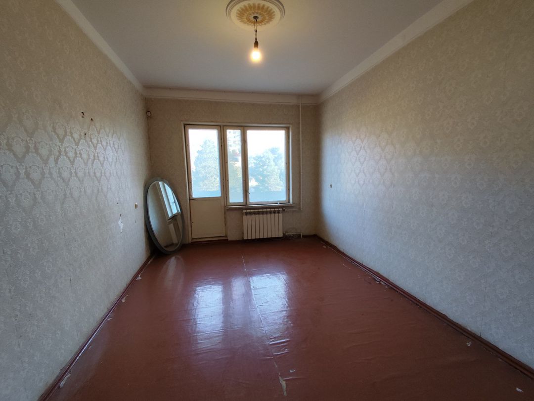 Satılır 4 otaqlı köhnə tikili 110 m² — Mənzil, Bakı (5)