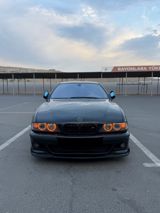 BMW 525, 2.5 L, 2001 il, 341 224 km — Avtomobil