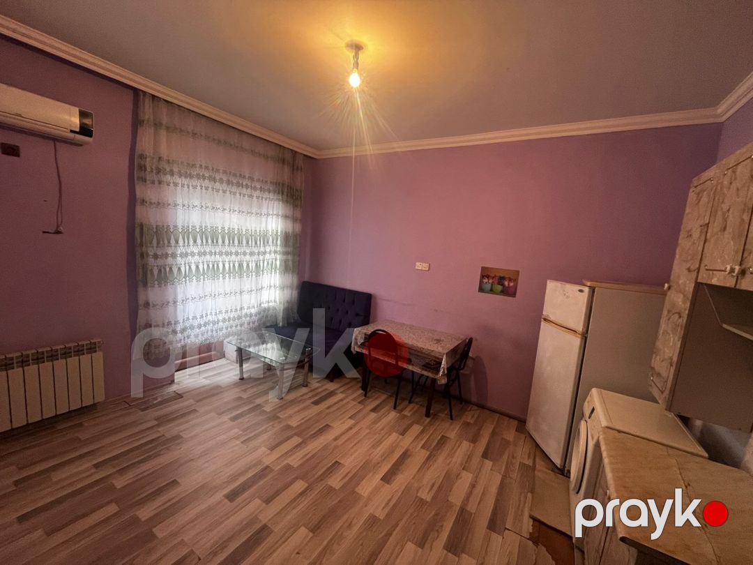 2-otaqlı yeni tikili kirayə verilir, Xırdalan ş., 40 m² — Mənzil, Xırdalan (2)