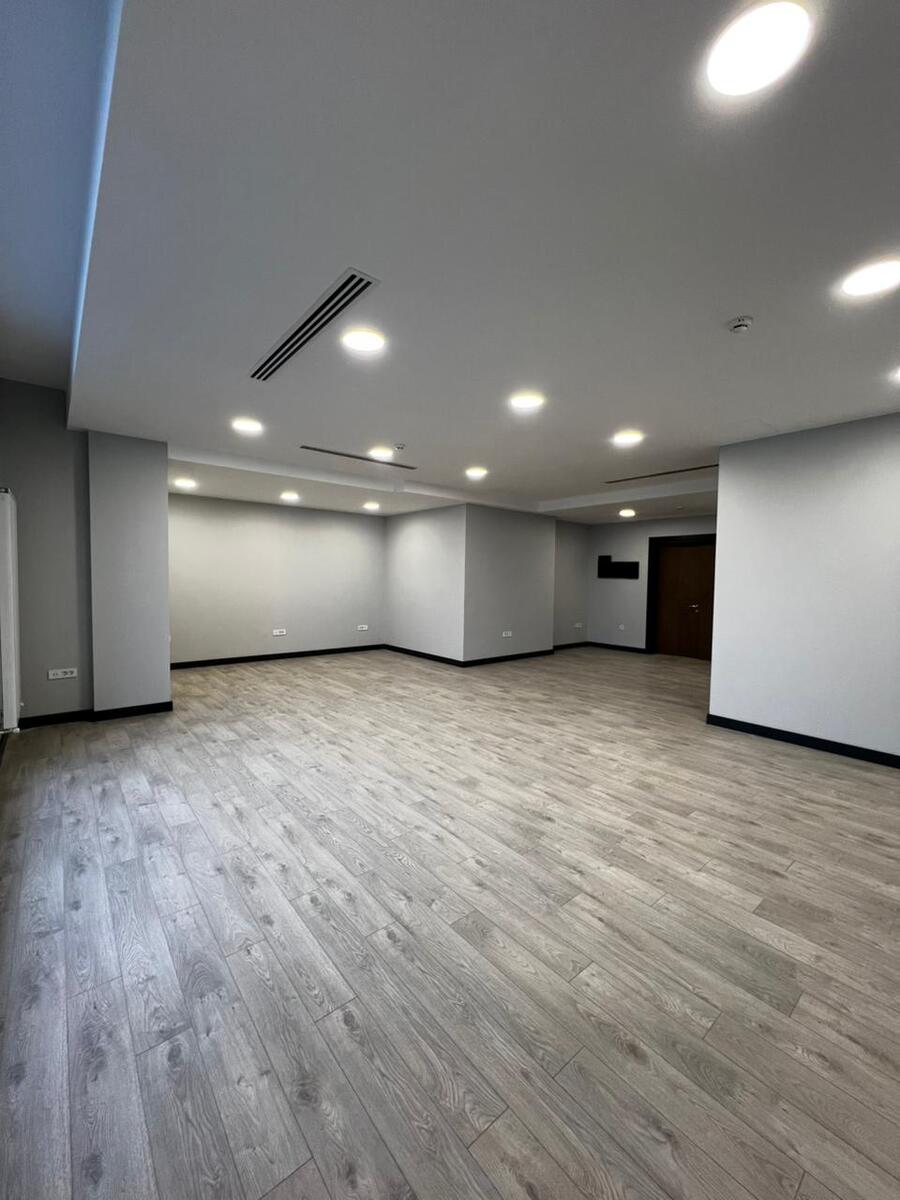 İcarəyə verilir 4 otaqlı ofis 130 m² — Ofis, Bakı (10)