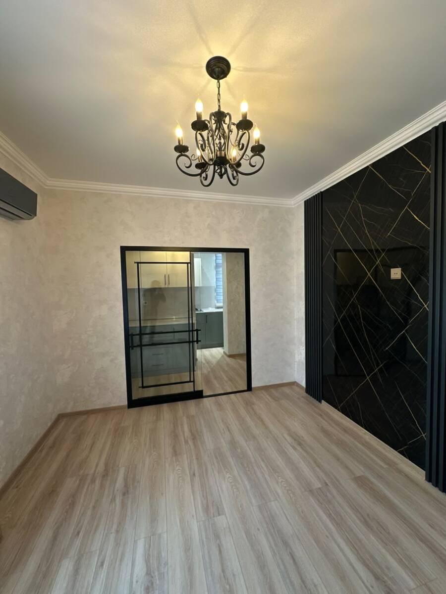 Satılır 2 otaqlı köhnə tikili 43 m² — Mənzil, Bakı (7)